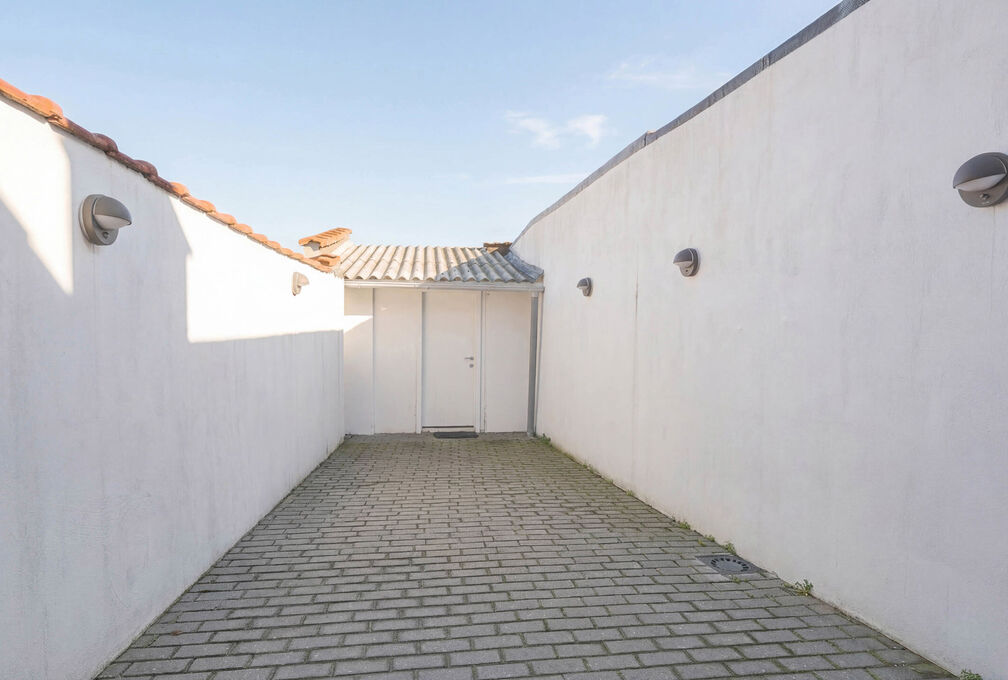 House for sale in Vilvoorde Koningslo