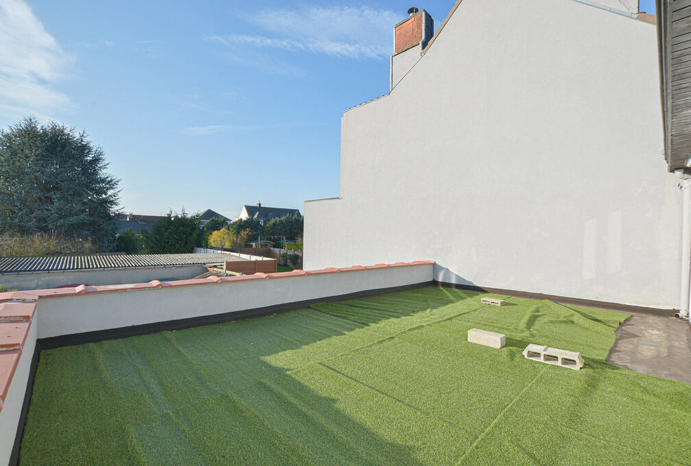 House for sale in Wemmel