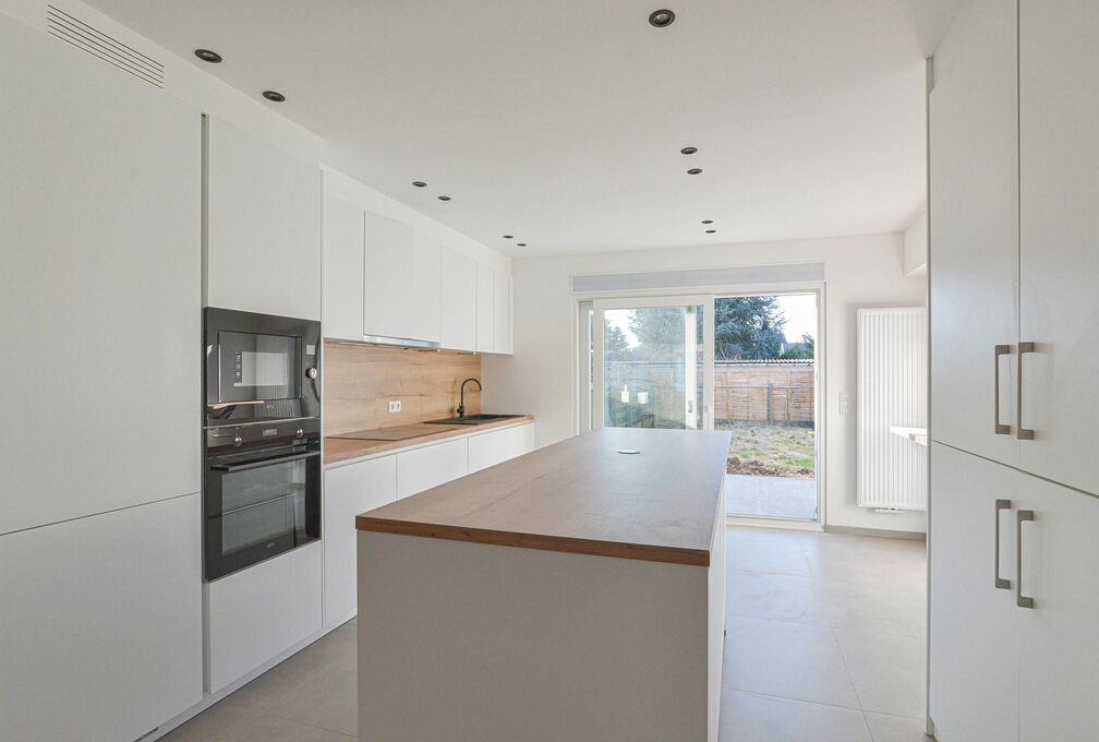 House for sale in Wemmel