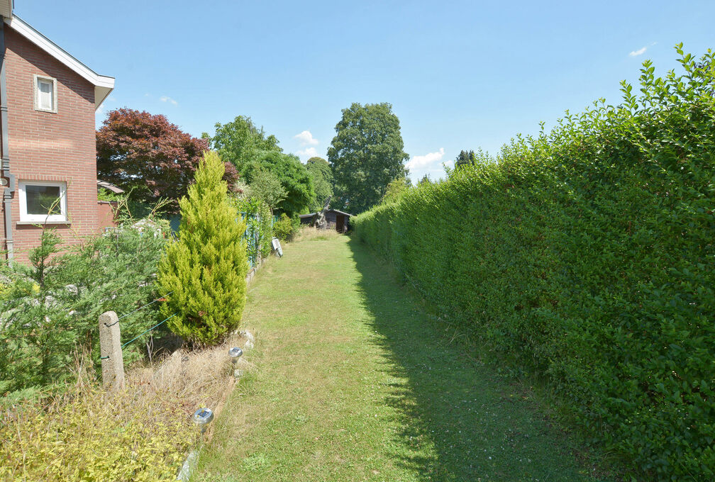 House for sale in Wezembeek-Oppem