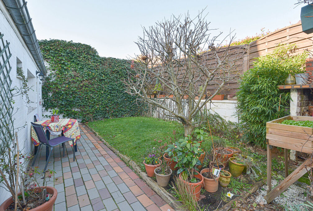 House for sale in Wezembeek-Oppem