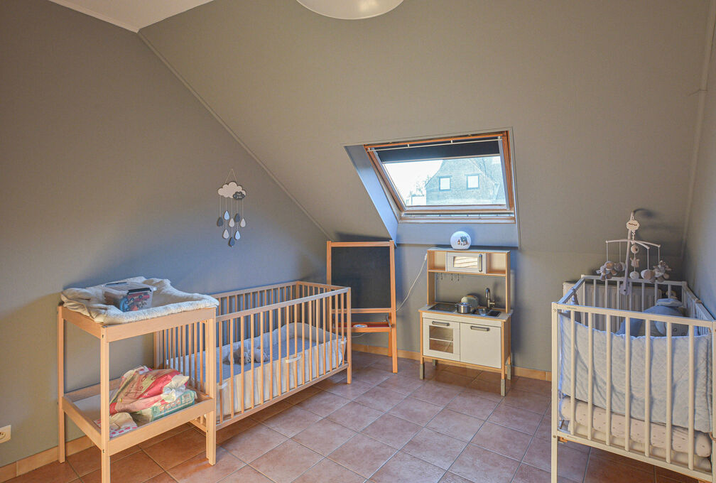 House for sale in Wezembeek-Oppem