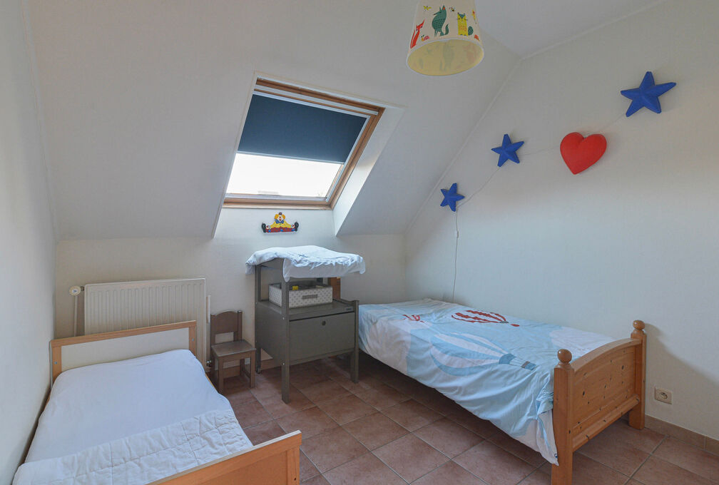 House for sale in Wezembeek-Oppem