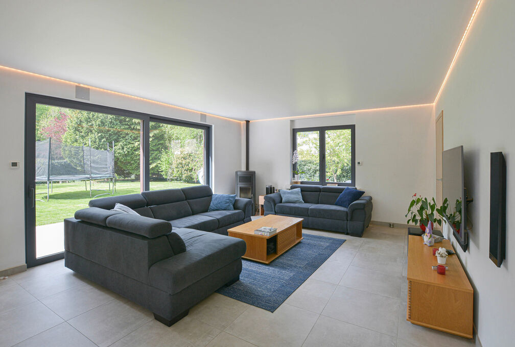 House for sale in Wezembeek-Oppem