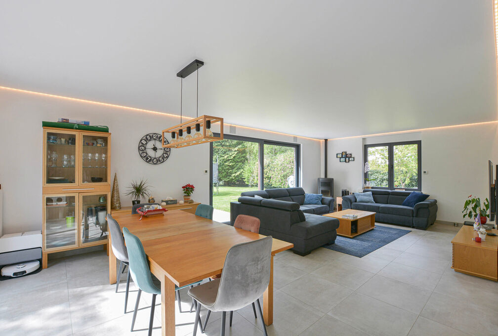 House for sale in Wezembeek-Oppem