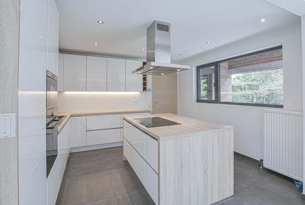 House for sale in Wezembeek-Oppem