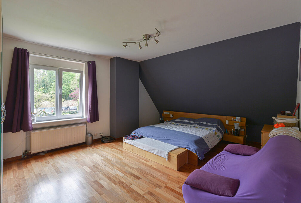 House for sale in Wezembeek-Oppem