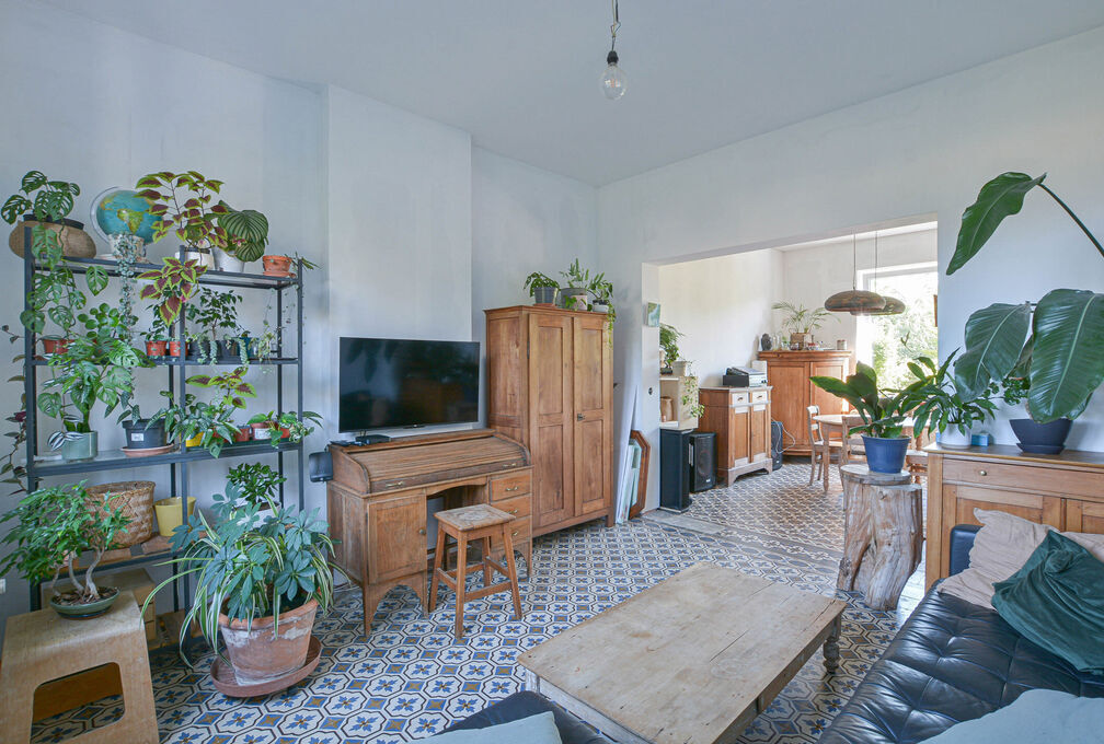 House for sale in Wezembeek-Oppem