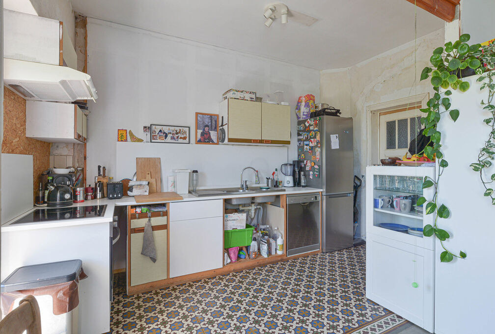 House for sale in Wezembeek-Oppem
