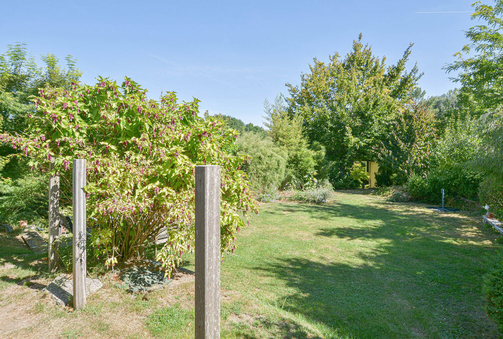 House for sale in Wezembeek-Oppem