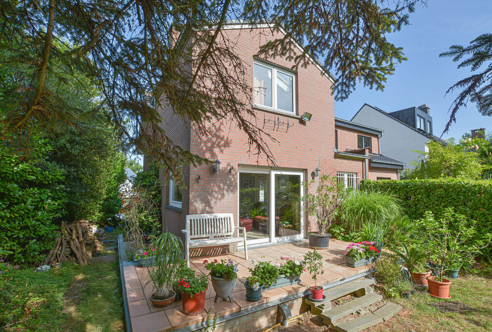 House for sale in Wezembeek-Oppem