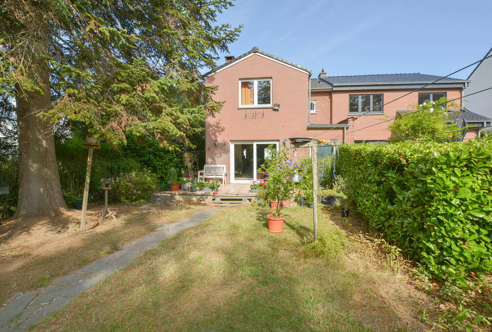 House for sale in Wezembeek-Oppem
