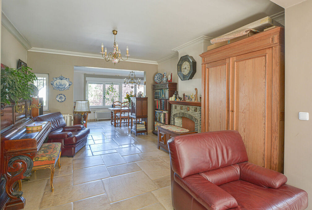 House for sale in Wezembeek-Oppem