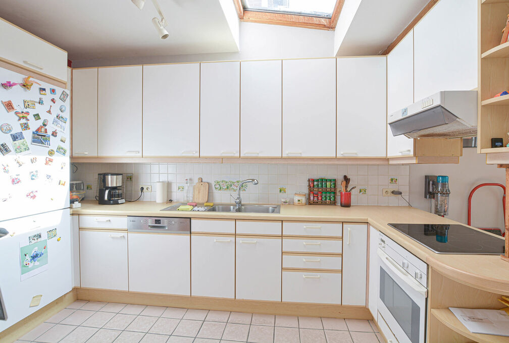 House for sale in Wezembeek-Oppem