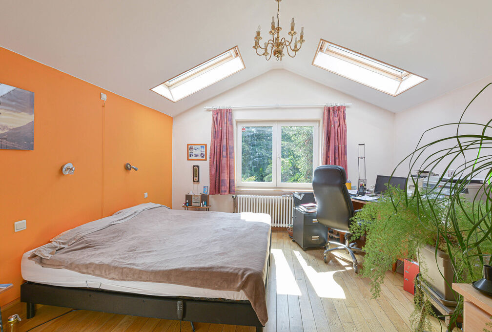 House for sale in Wezembeek-Oppem