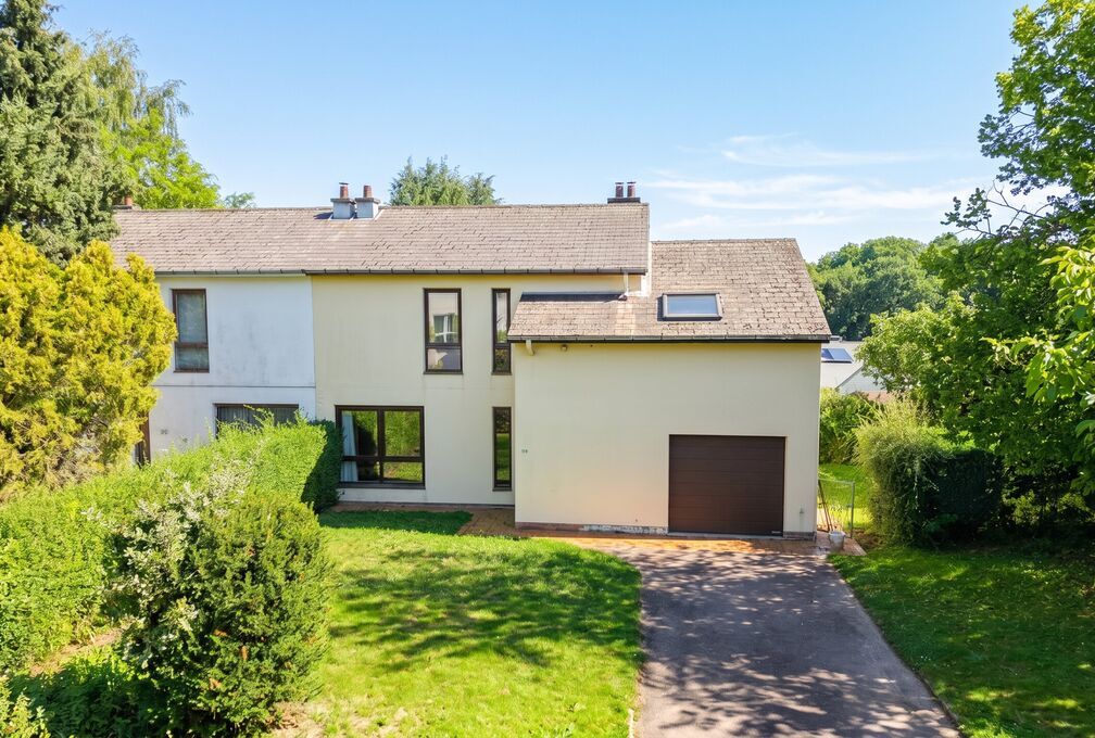 House for sale in Wezembeek-Oppem