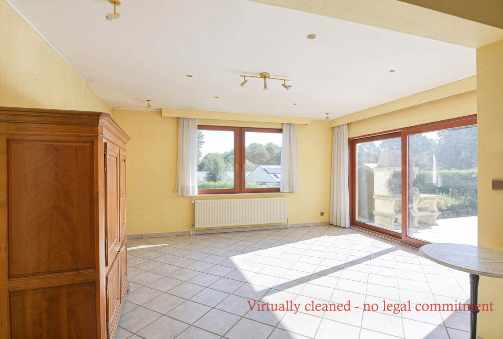 House for sale in Wezembeek-Oppem