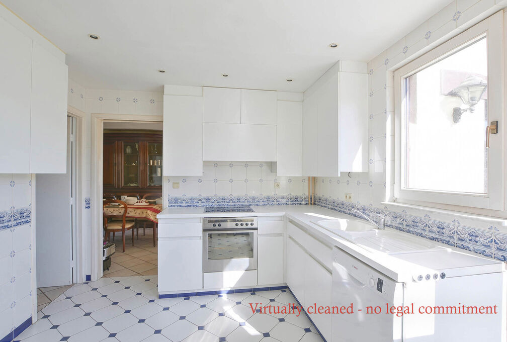 House for sale in Wezembeek-Oppem