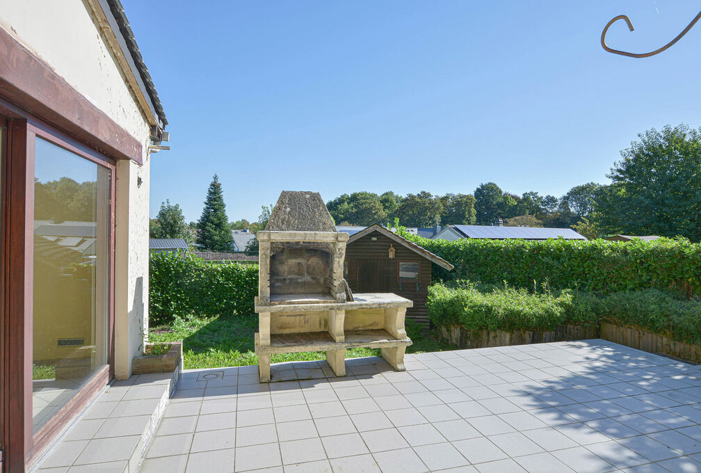 House for sale in Wezembeek-Oppem