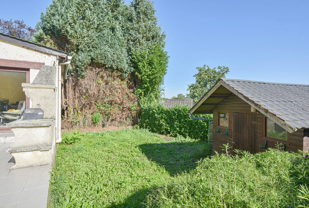 House for sale in Wezembeek-Oppem