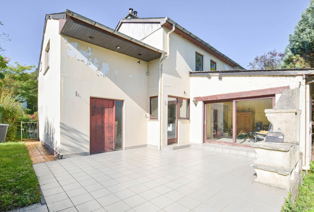 House for sale in Wezembeek-Oppem