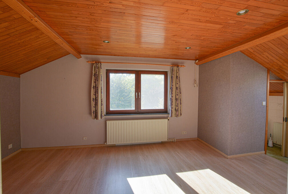 House for sale in Wezembeek-Oppem
