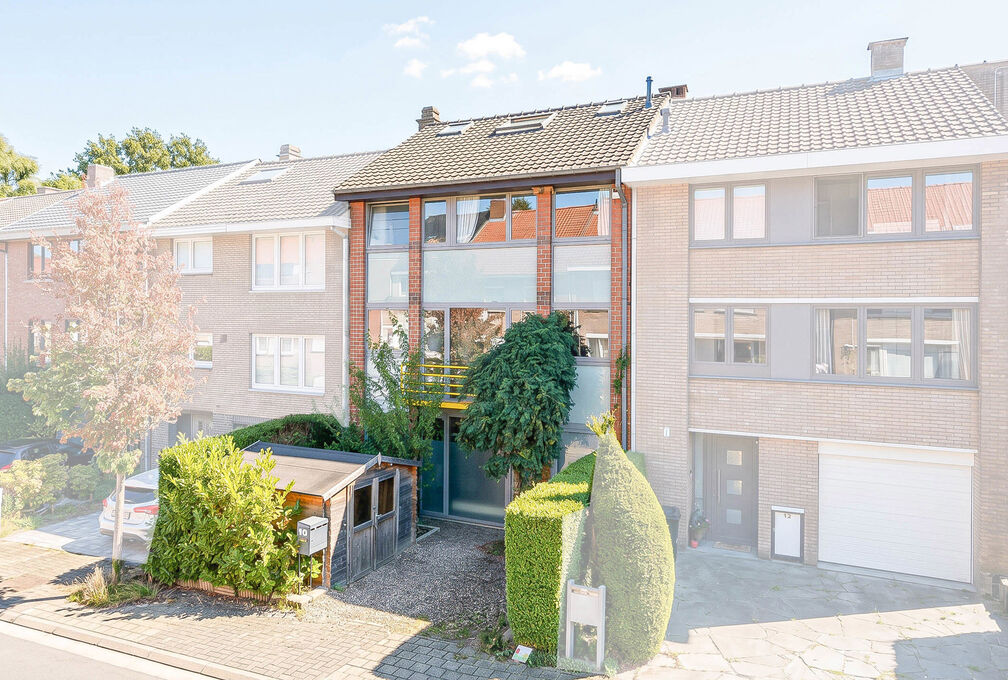 House for sale in Wezembeek-Oppem