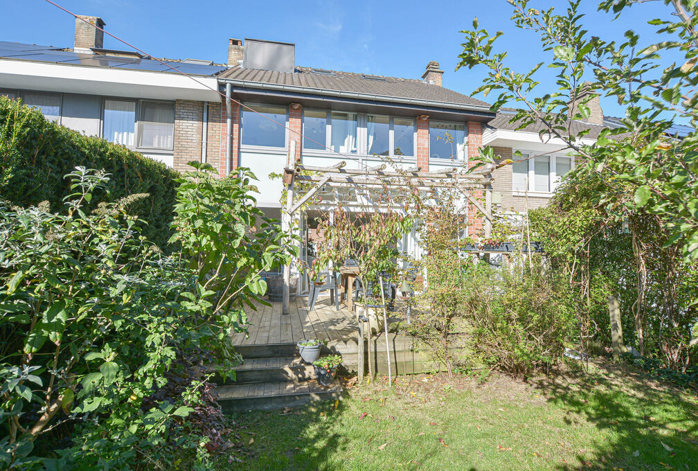 House for sale in Wezembeek-Oppem