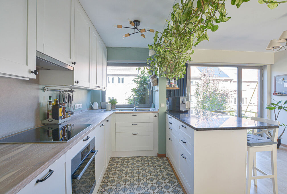 House for sale in Wezembeek-Oppem