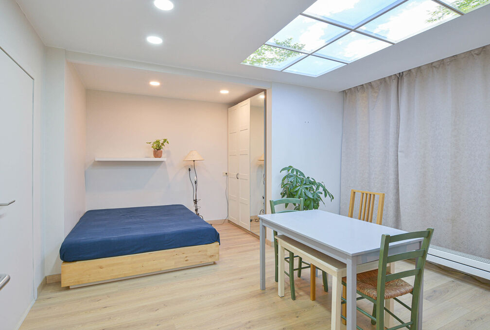 House for sale in Wezembeek-Oppem