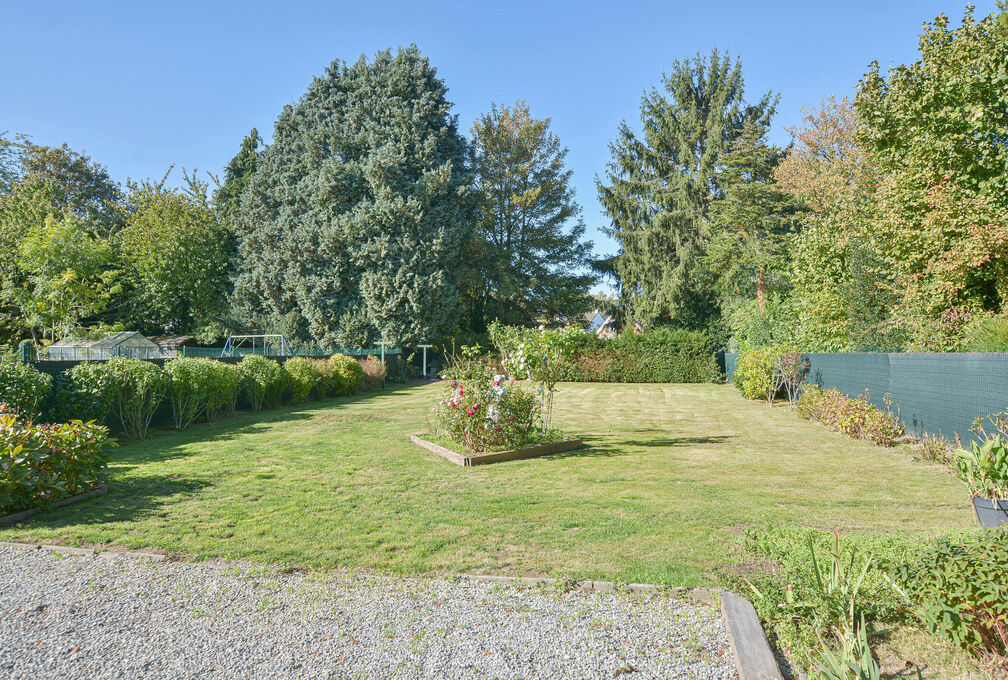 House for sale in Wezembeek-Oppem