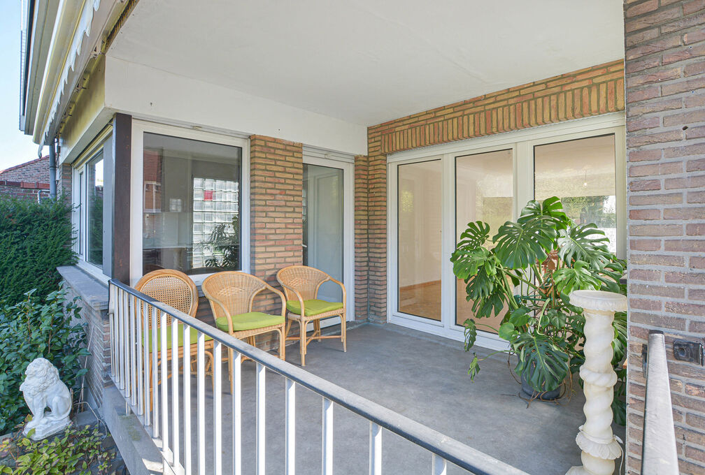 House for sale in Wezembeek-Oppem
