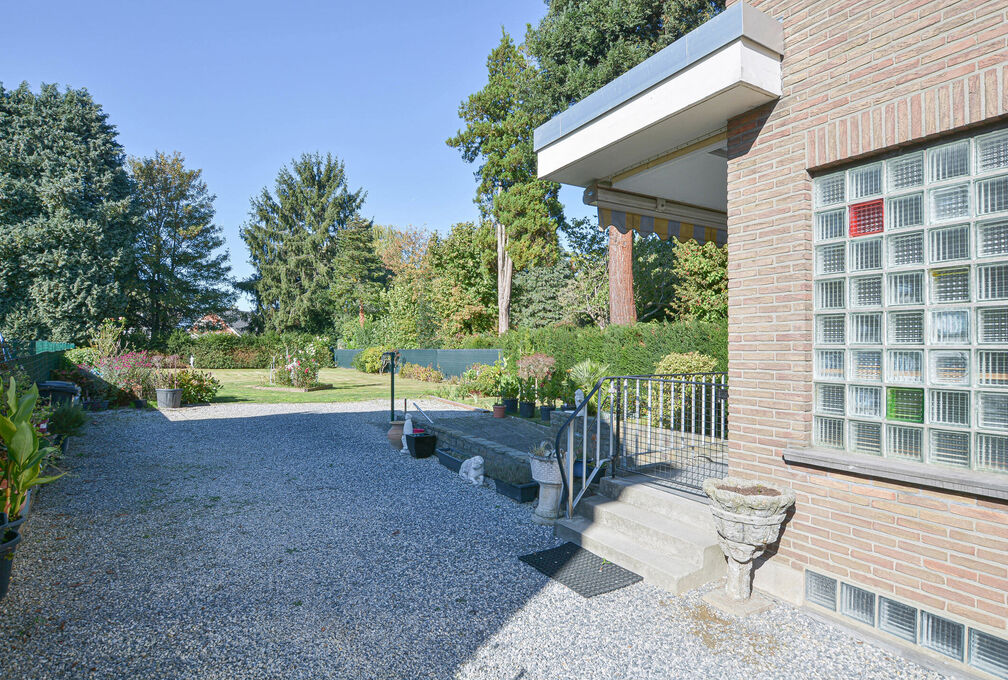 House for sale in Wezembeek-Oppem
