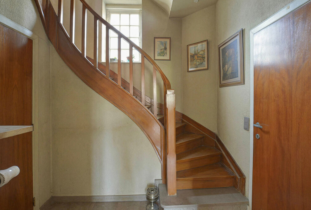 House for sale in Woluwe-Saint-Lambert