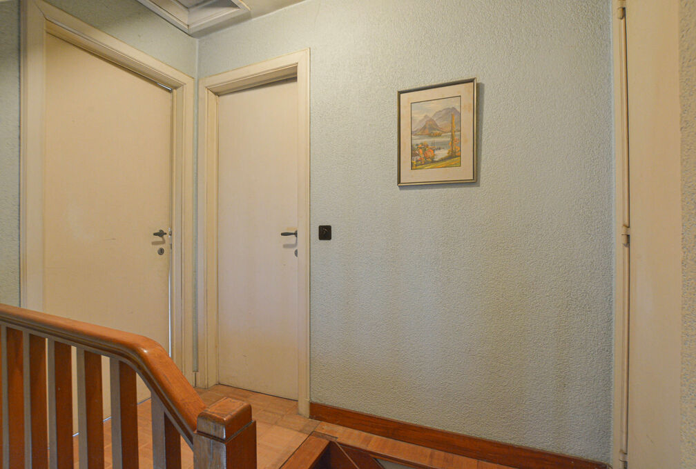 House for sale in Woluwe-Saint-Lambert