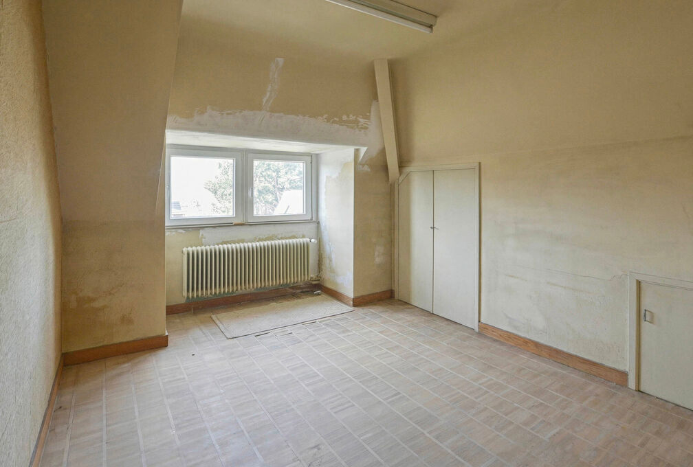 House for sale in Woluwe-Saint-Lambert