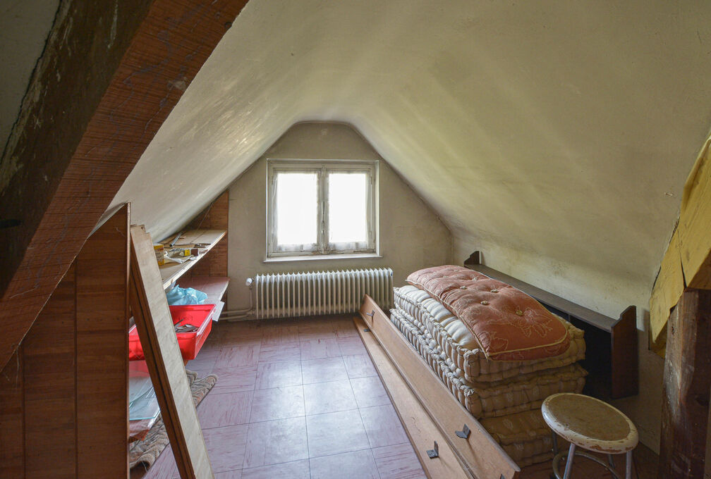 House for sale in Woluwe-Saint-Lambert