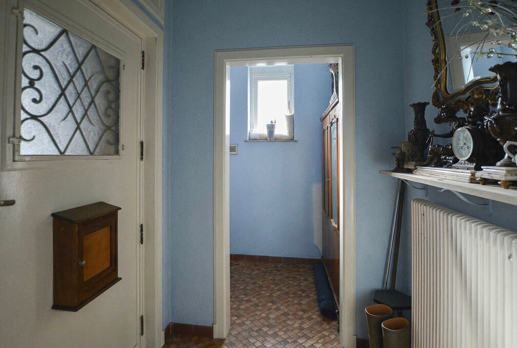 House for sale in Woluwe-Saint-Lambert