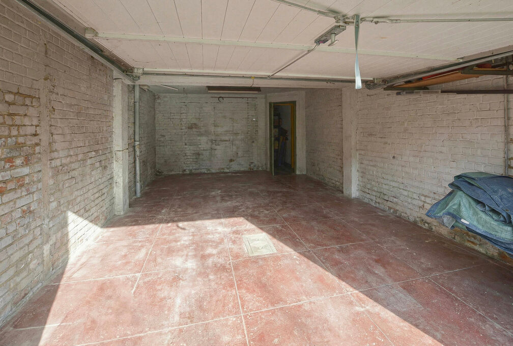 House for sale in Woluwe-Saint-Lambert