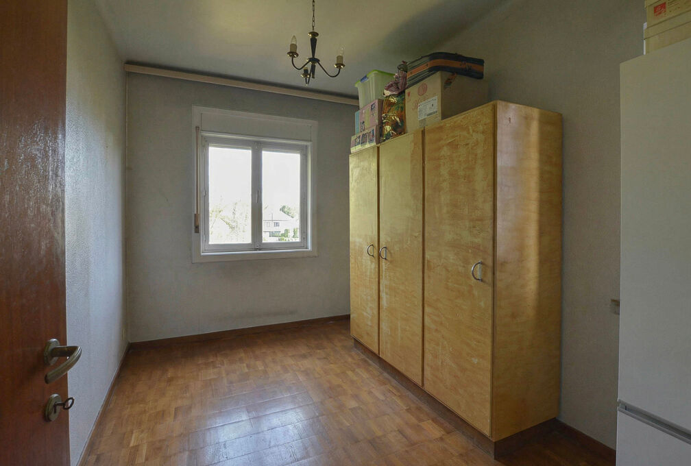 House for sale in Woluwe-Saint-Lambert
