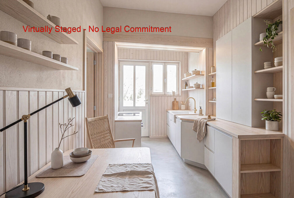 House for sale in Woluwe-Saint-Lambert