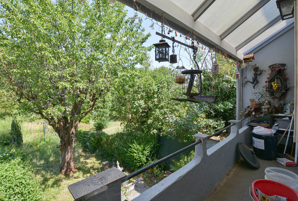 House for sale in Woluwe-Saint-Lambert