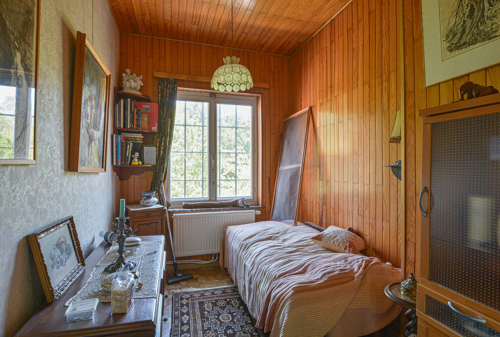 House for sale in Woluwe-Saint-Lambert