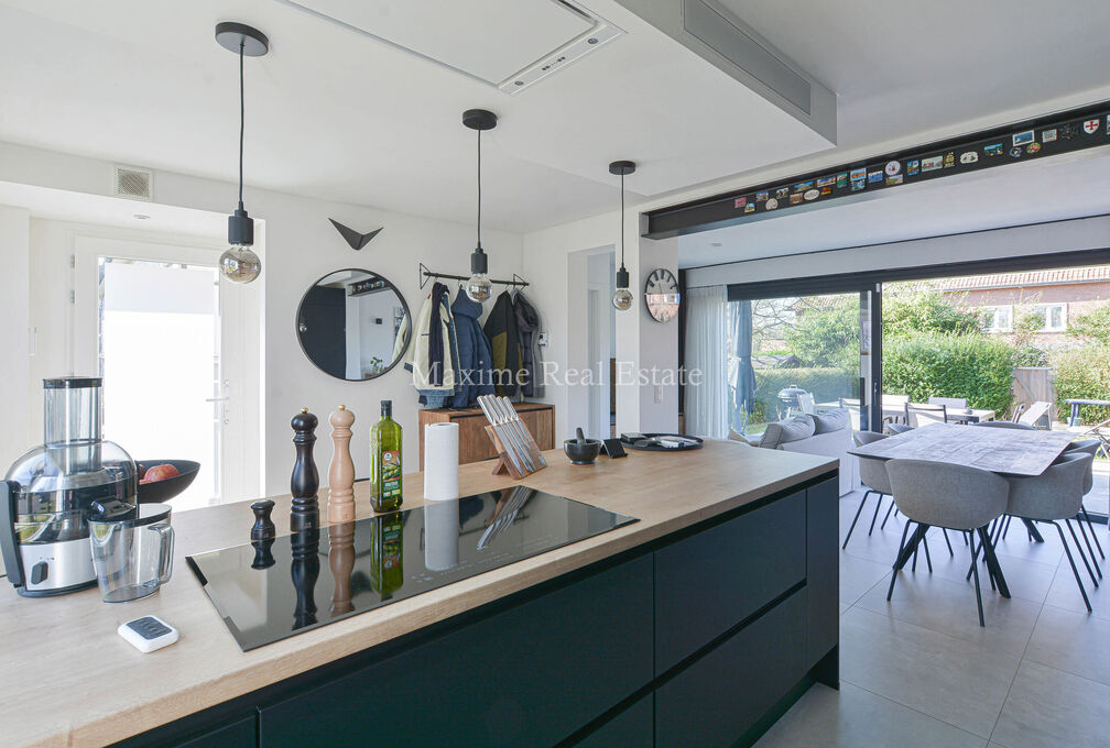 House for sale in Woluwe-Saint-Pierre