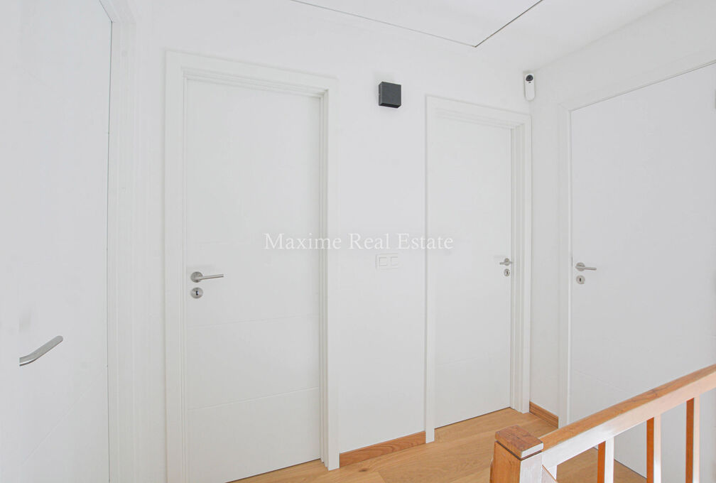 House for sale in Woluwe-Saint-Pierre