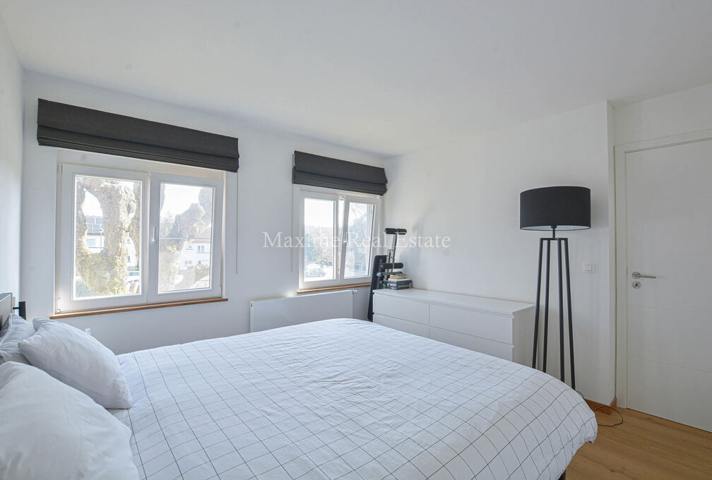 House for sale in Woluwe-Saint-Pierre