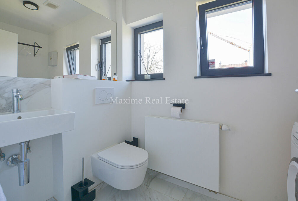 House for sale in Woluwe-Saint-Pierre