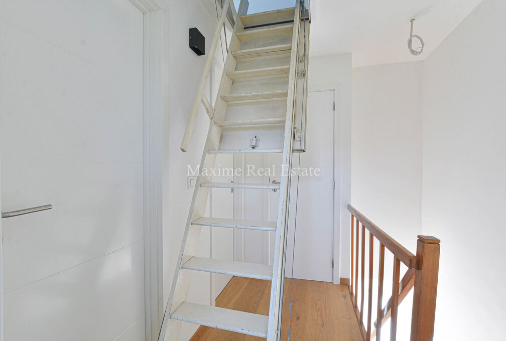House for sale in Woluwe-Saint-Pierre