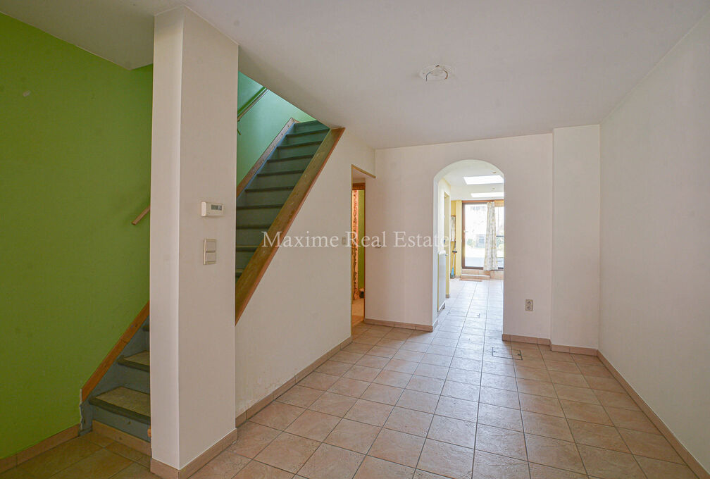 House for sale in Woluwe-Saint-Pierre