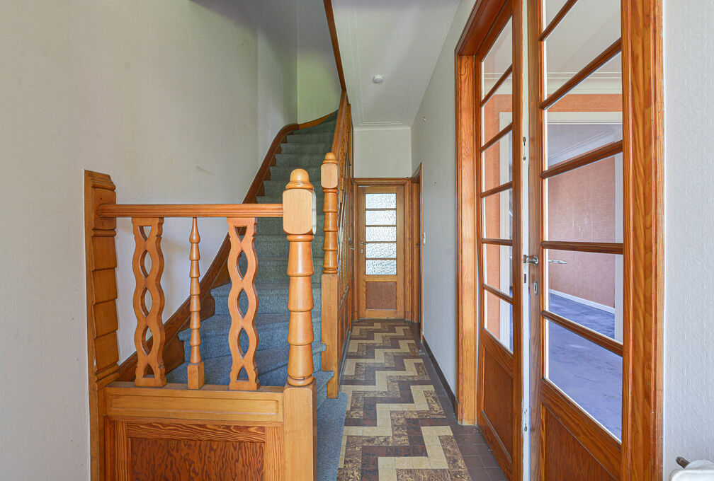 House for sale in Woluwe-Saint-Pierre